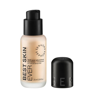 BEST SKIN EVER (BASE DE MAQUILLAJE LARGA DURACI&Oacute;N)